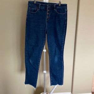 Treasure and Bond jeans